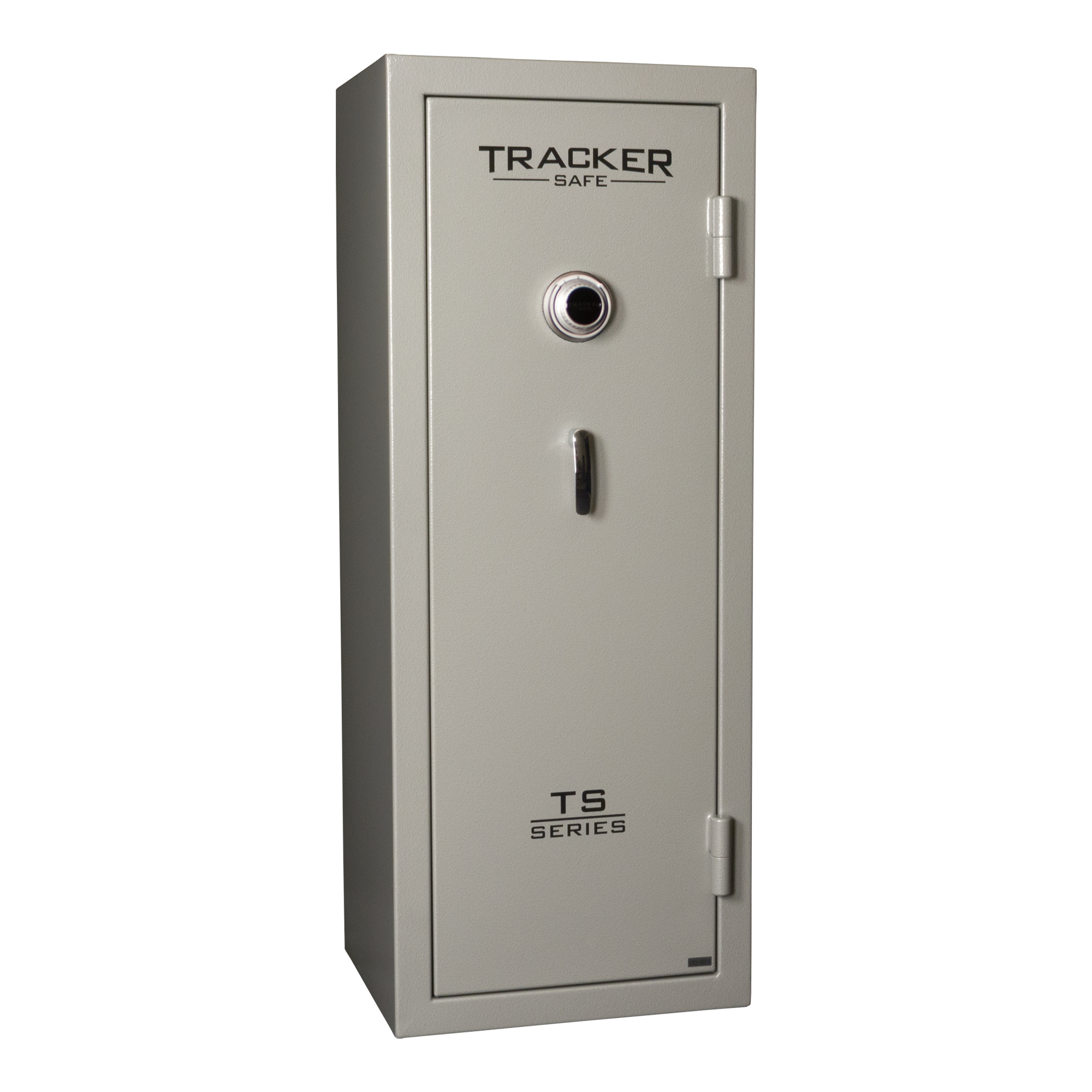 Tracker Safe, 14-Gun, 30 Min Fire Safe, Mechanical/Dial Lock, Lock Type Combination, Model# TS14